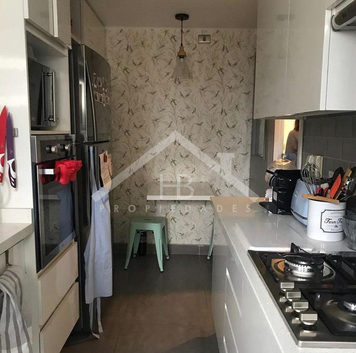 Venta Departamento O 3D en suite Walk-in cl&oacute;set 3B 2E 1B P&iacute;o XI - Vitacura