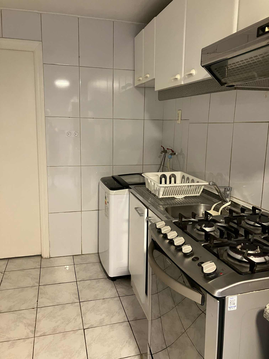 Arriendo Departamento NP 3D 1B 1E 1B Amapolas - &Ntilde;u&ntilde;oa