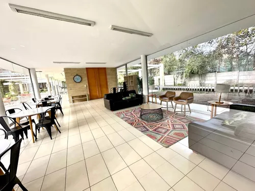 Venta Departamento 3D La Llaver&iacute;a - Vitacura