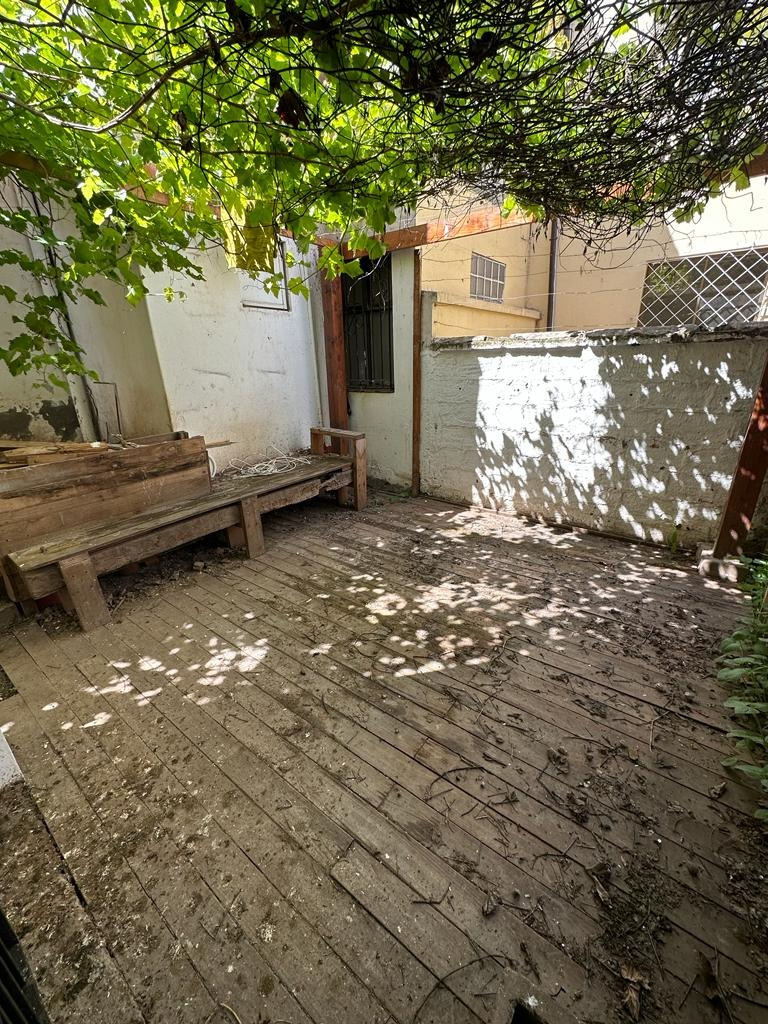 Venta Departamento 2D Bellavista - Providencia
