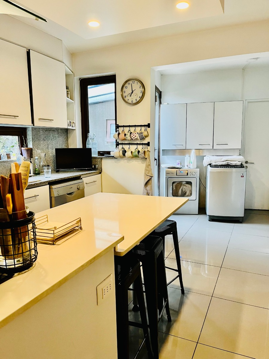 Venta Casa N 4D en suite Walk-in cl&oacute;set 5B 6E 1B Los Trapenses - Lo Barnechea