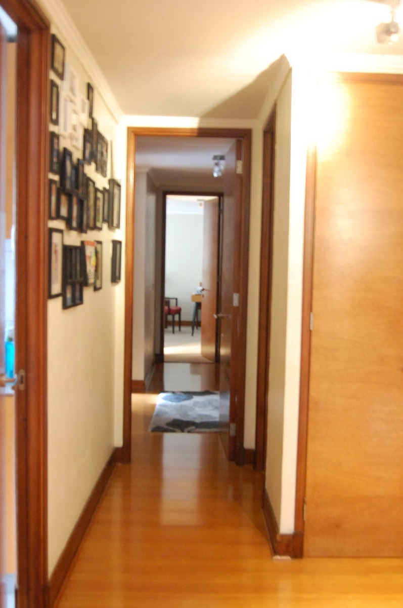Venta Departamento N 3D en suite Walk-in cl&oacute;set 3B 1E 1B P&iacute;o XI - Vitacura