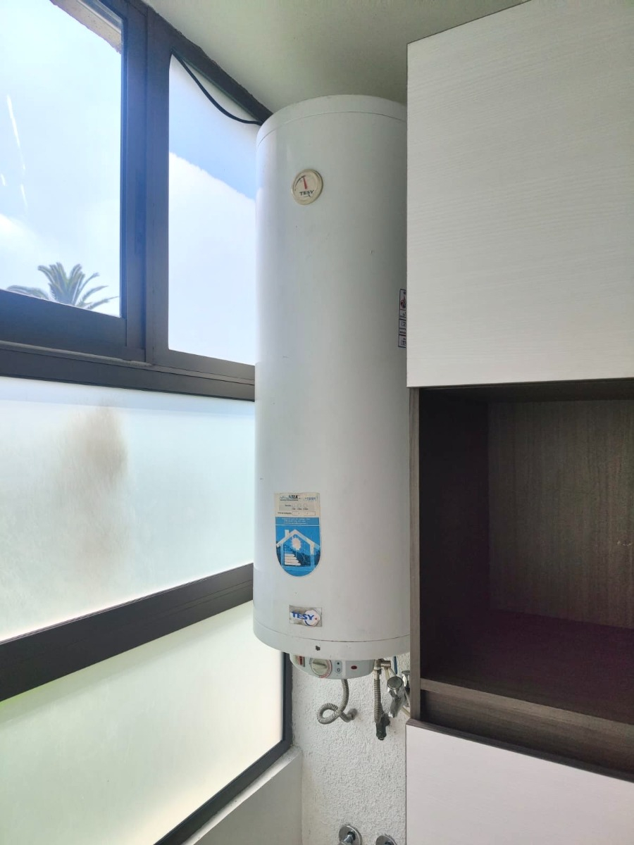 Arriendo Departamento 2D en suite Walk-in cl&oacute;set 2B 1E 1B Blest Gana - La Reina