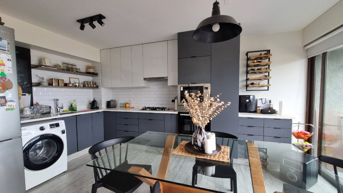 Venta Departamento NP 1D en suite 1B 1E 1B Los Dominicos - Las Condes