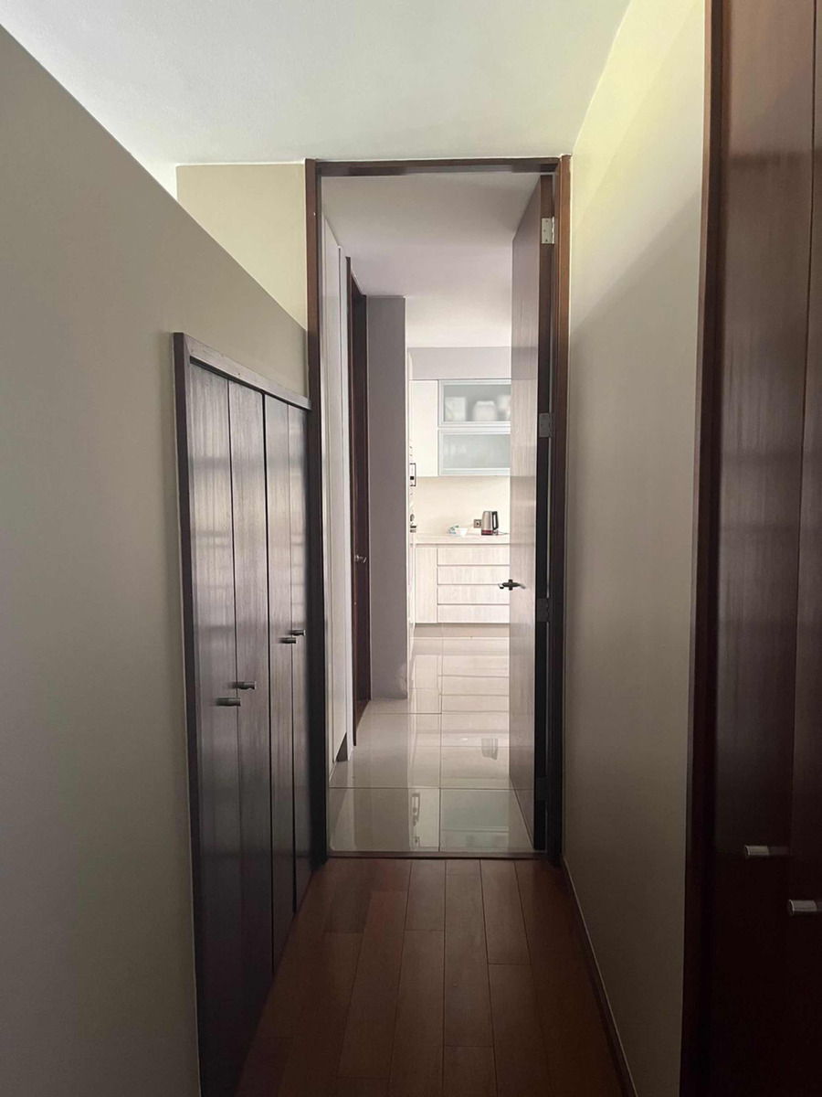 Arriendo Departamento 4D 4B 3E 1B Parque Bicentenario - Vitacura