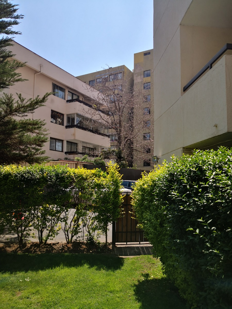 Venta Departamento NO 2D en suite Walk-in cl&oacute;set 2B 2E 1B Sebasti&aacute;n Elcano - Las Condes