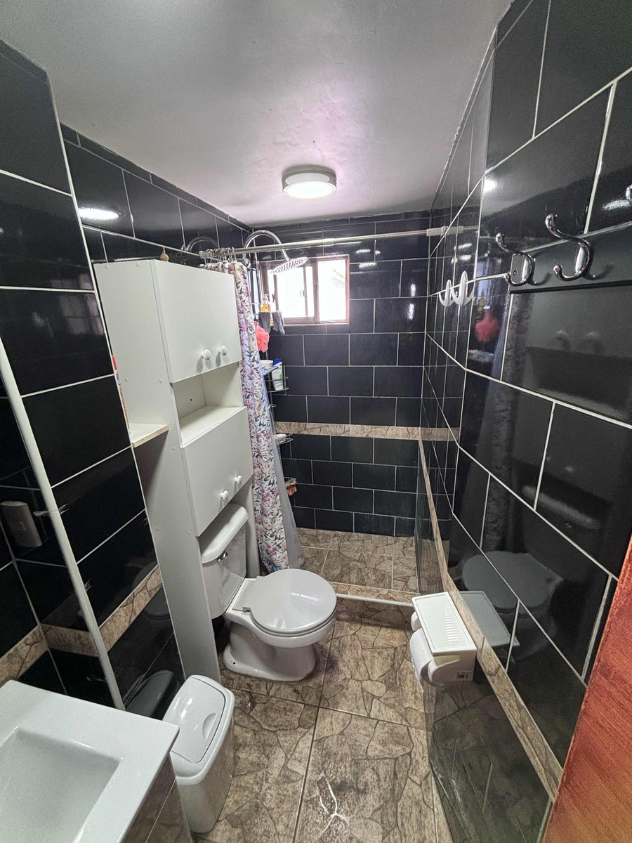 Venta Casa 3D Plaza San Enrique - Lo Barnechea