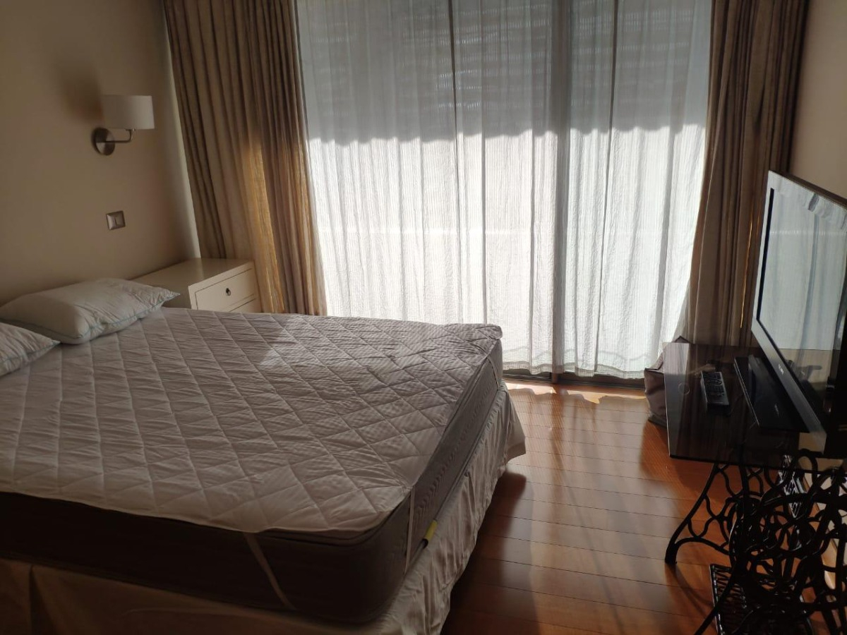 Arriendo Departamento NO 3D 3B 1E 1Bd Barrio El Golf - Las Condes