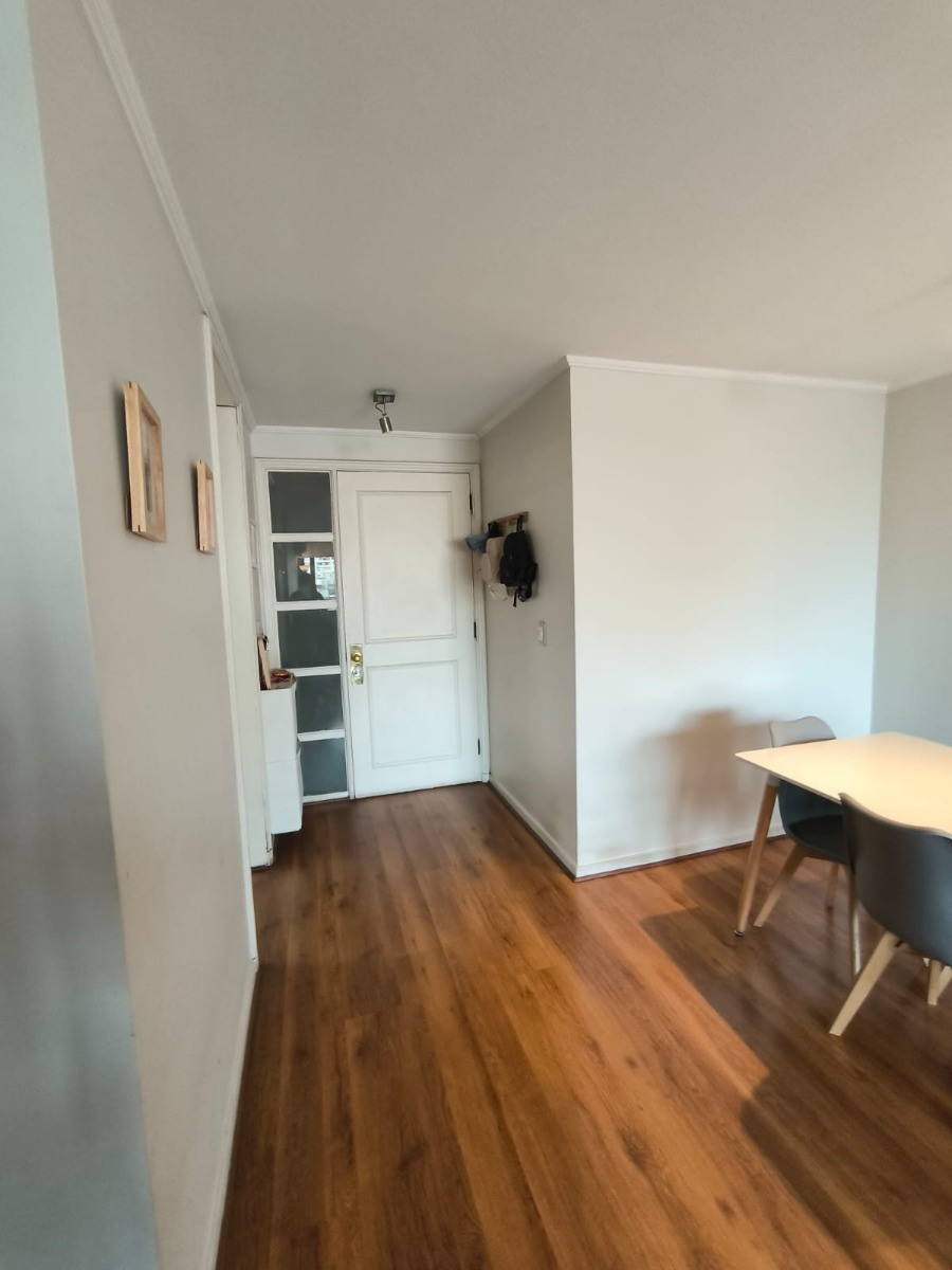 Arriendo Departamento P 3D en suite Walk-in cl&oacute;set 2B 1E 1B Sebasti&aacute;n Elcano - Las Condes