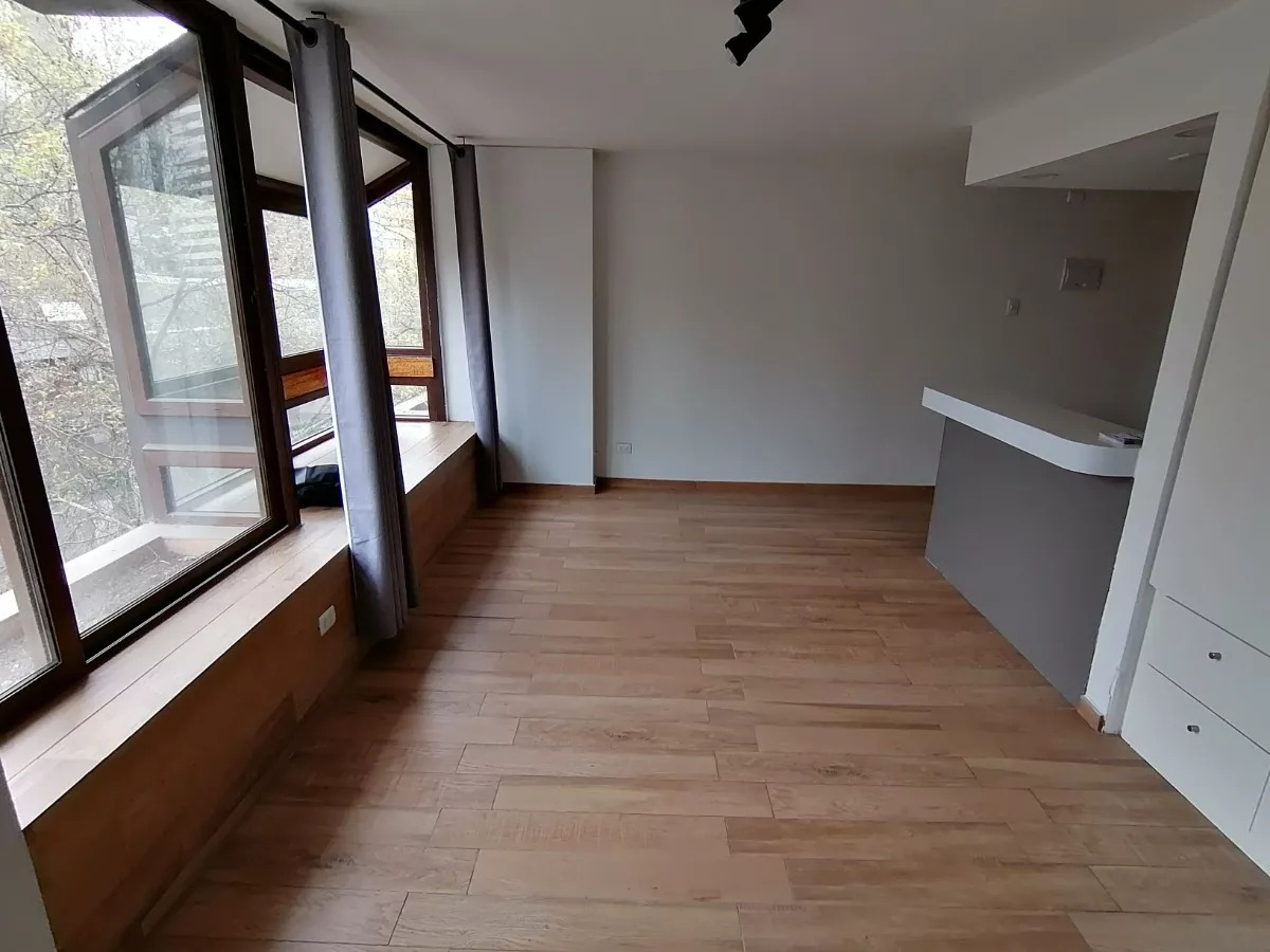 Venta Departamento N 1D 1B 1E 1Bd Los Leones - Providencia