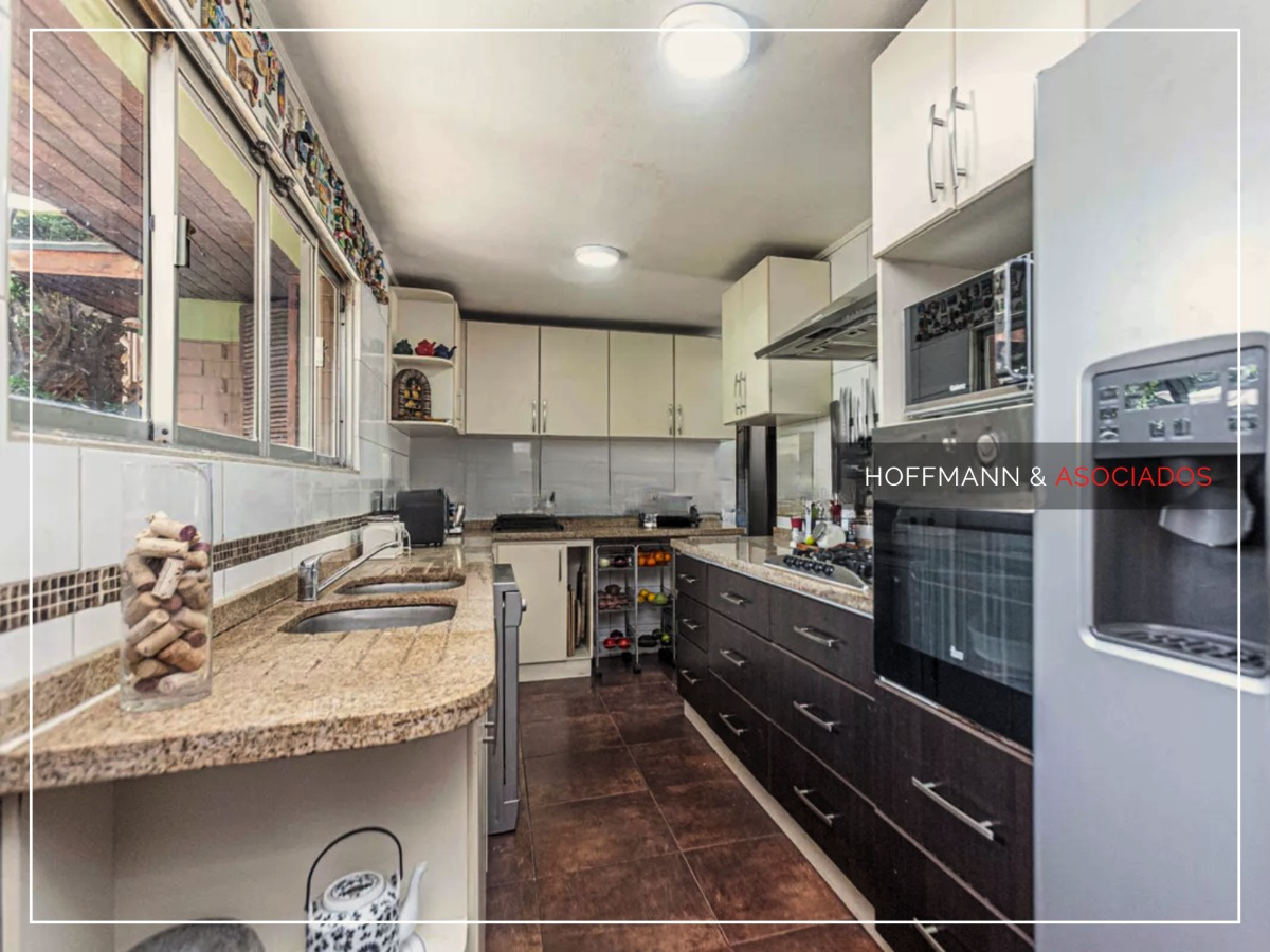 Venta Casa NOSP 4D en suite Walk-in cl&oacute;set 3B 3E 2B Los Dominicos - Las Condes