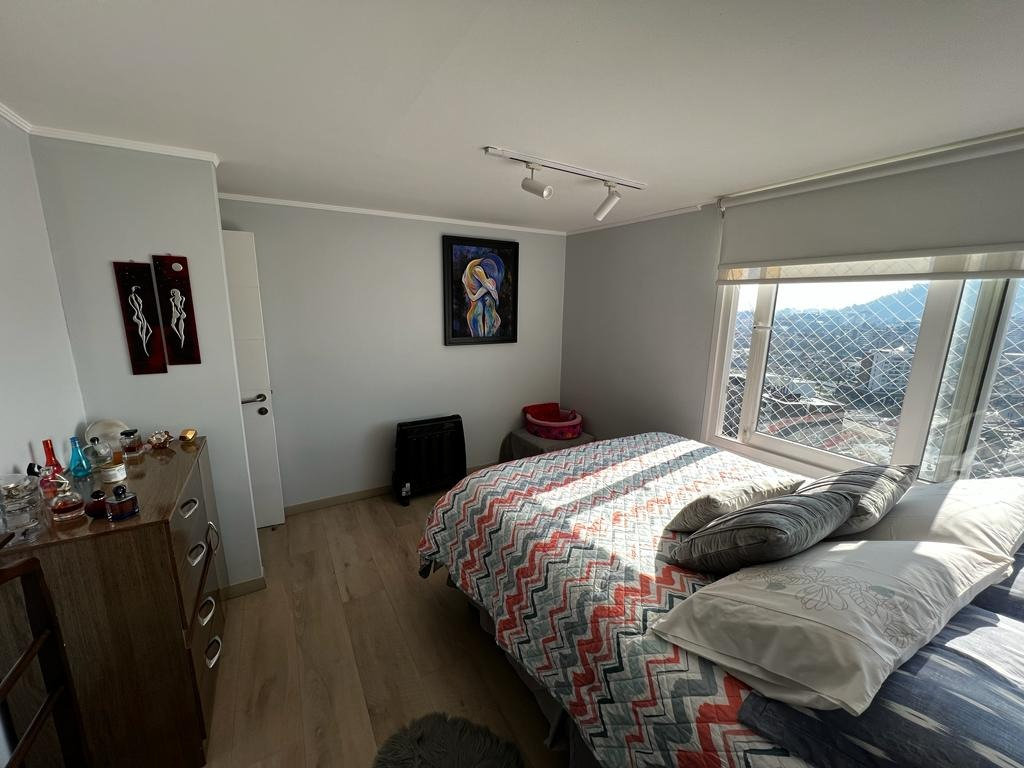 Arriendo Departamento NP 2D 1B 1B In&eacute;s de Su&aacute;rez - Providencia