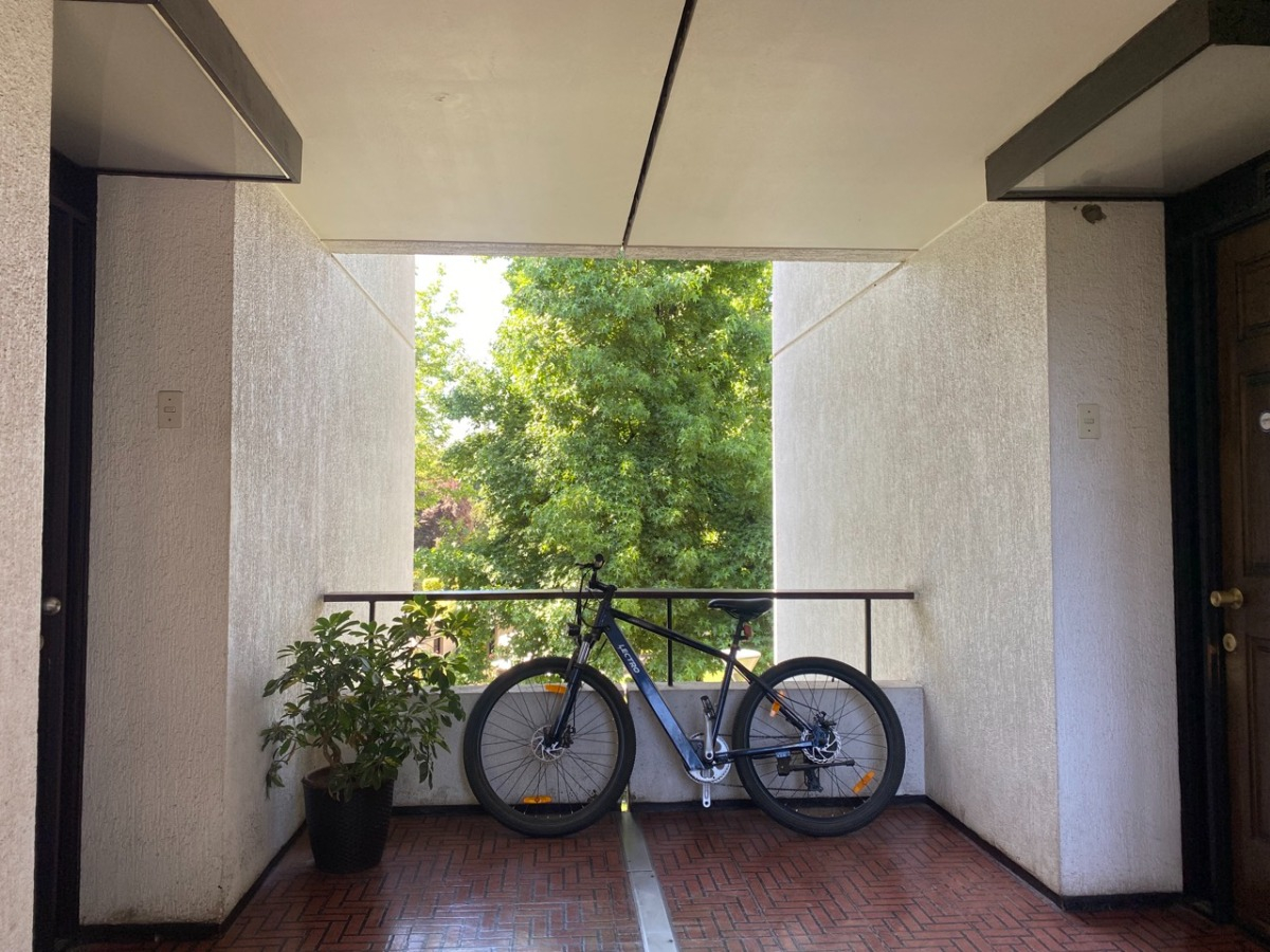 Venta Departamento NP 2D en suite 2B 1E 1B Estadio Croata - Vitacura