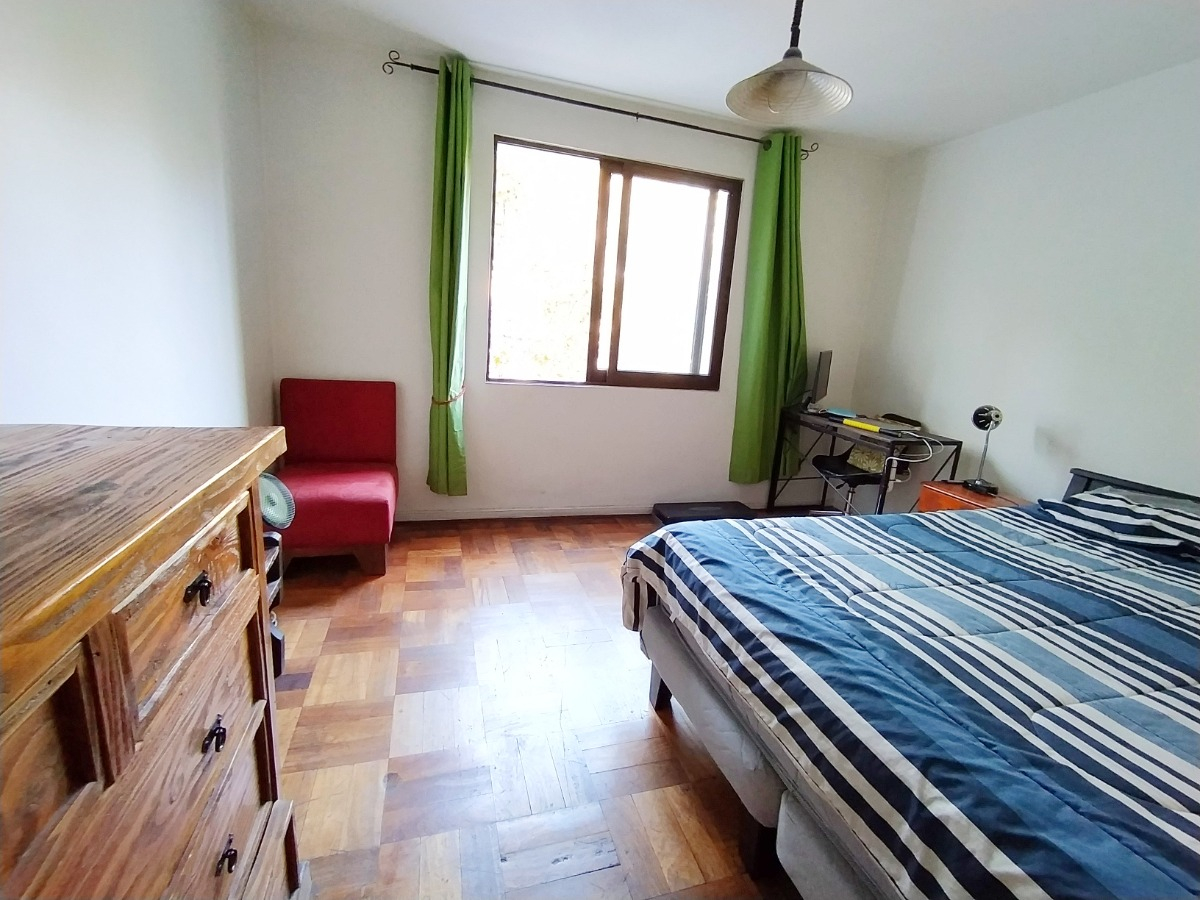 Arriendo Departamento O 4D en suite 3B 1E 1B Pedro de Valdivia - Providencia