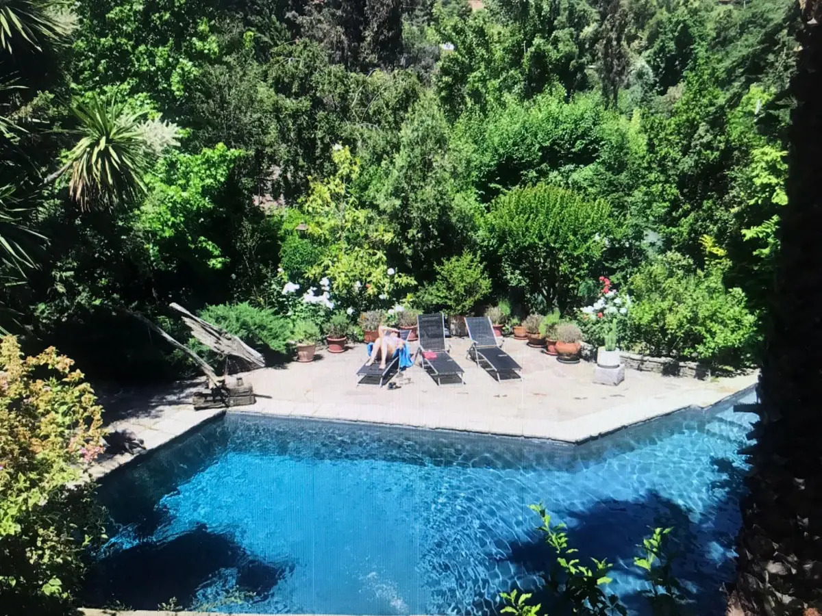 Arriendo Casa NOSP 5D en suite Walk-in cl&oacute;set 5B 8E 2B El Array&aacute;n - Lo Barnechea