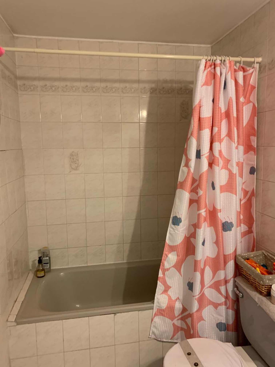 Venta Departamento 3D 3B 2E Rotonda Atenas - Las Condes