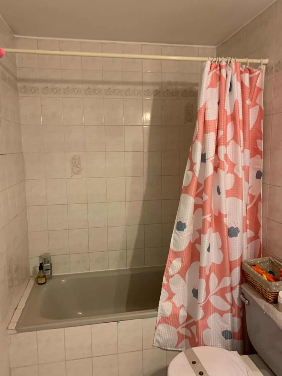 Venta Departamento 3D 3B 2E Rotonda Atenas - Las Condes