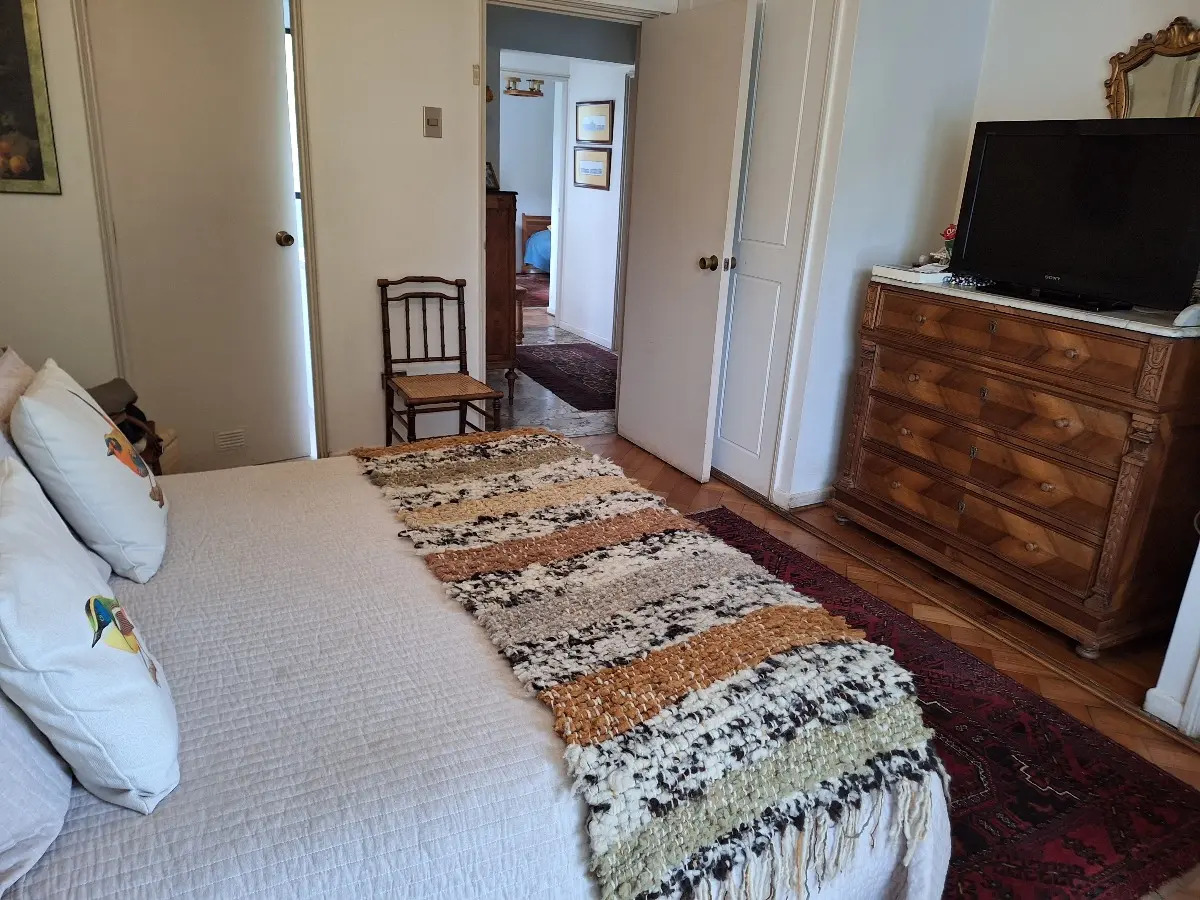 Venta Casa NOSP 5D en suite 3B 3E 1B P&iacute;o XI - Vitacura