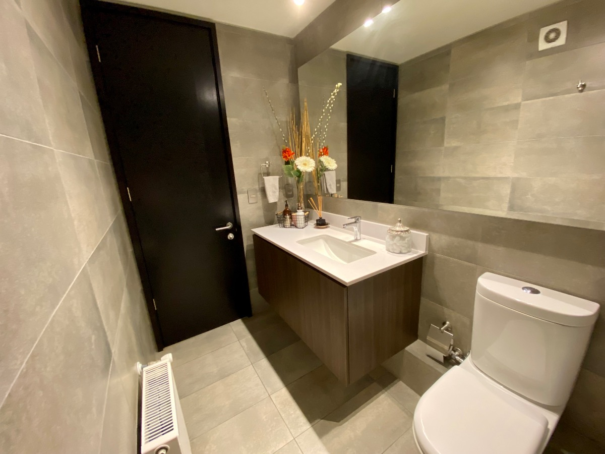 Arriendo Departamento 1D  - Vitacura