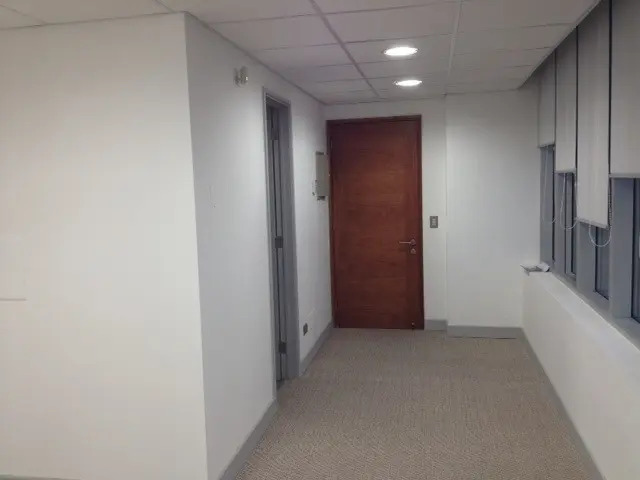 Venta Oficina NP 1B 1E Metro Tobalaba - Mall Costanera - Providencia