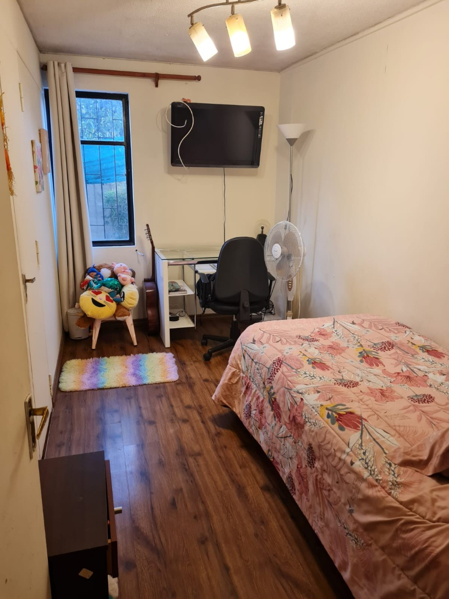 Venta Departamento NP 2D 1B 2E Villa Los Jard&iacute;nes - Villa Los Presidentes - &Ntilde;u&ntilde;oa