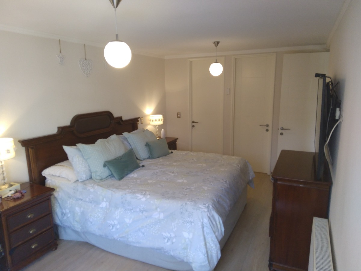 Venta Departamento P 2D en suite Walk-in cl&oacute;set 2B 2E 1B Parque Bot&aacute;nico - &Ntilde;u&ntilde;oa