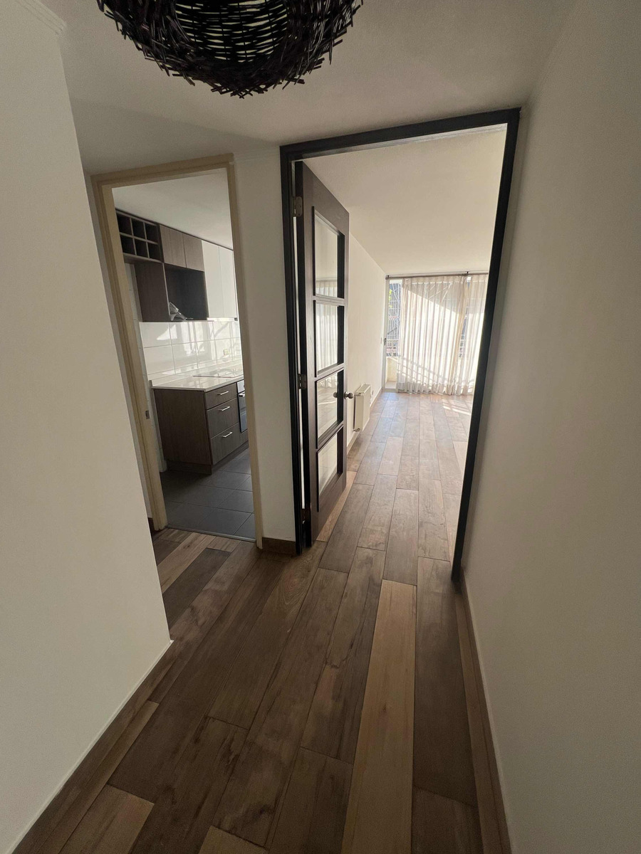 Arriendo Departamento 2D 2B 2E 1B Plaza Ega&ntilde;a - &Ntilde;u&ntilde;oa