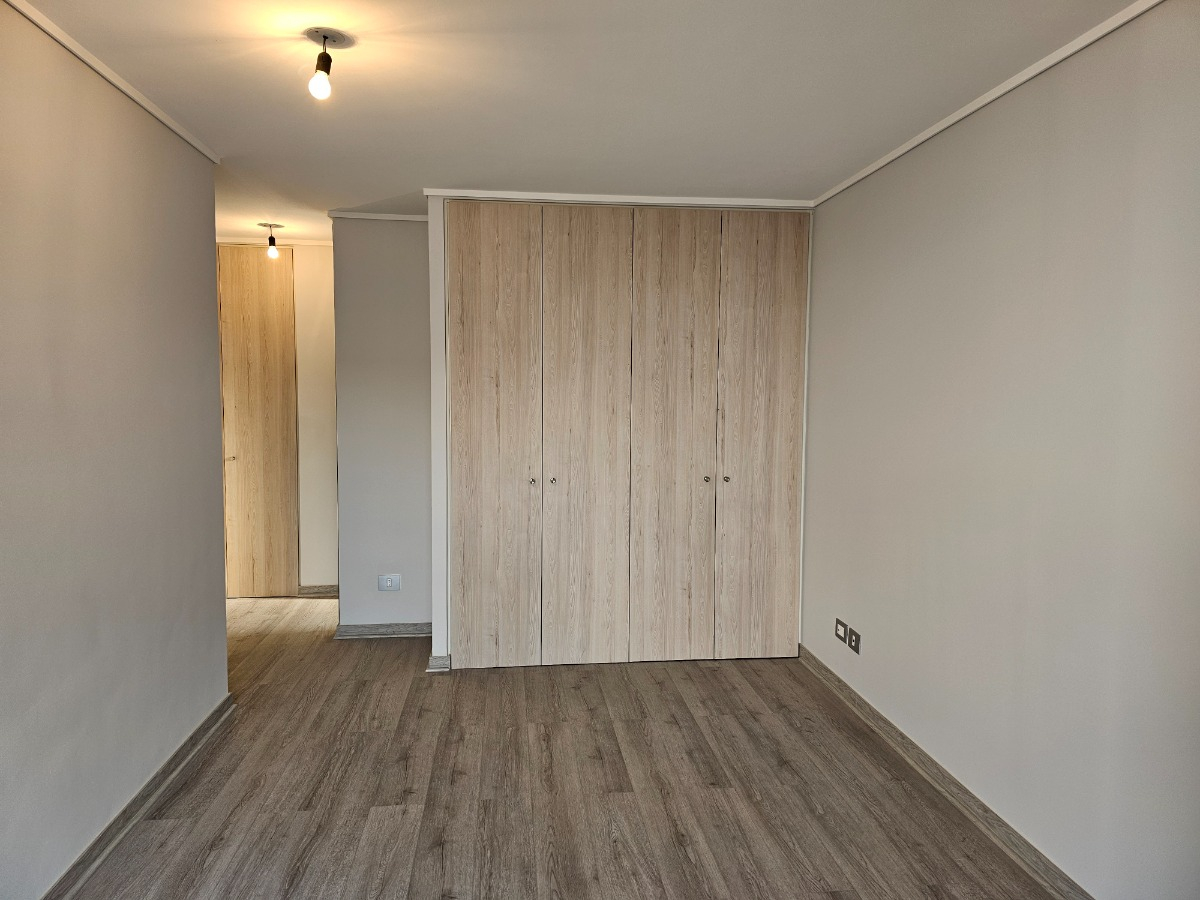 Arriendo Departamento N 3D 2B 1E 1B Campus Oriente - Providencia