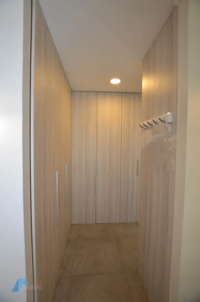 Venta Departamento O 2D en suite Walk-in cl&oacute;set 2B 1E 1B Puente Nuevo - Lo Barnechea