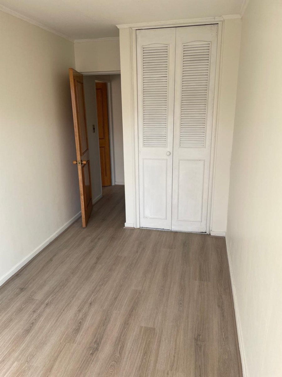 Arriendo Departamento NO 3D en suite 3B 1E 1B  - Providencia