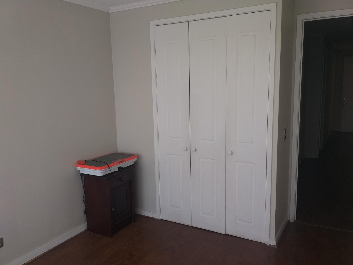 Venta Departamento NO 4D en suite Walk-in cl&oacute;set 3B 2E 1B Rotonda Atenas - Las Condes