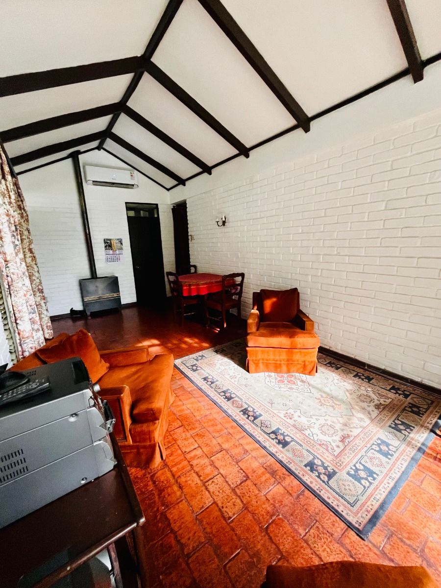 Arriendo Casa NO 3D en suite 2B 4E 1B Nuestra Se&ntilde;ora del Rosario - Vitacura