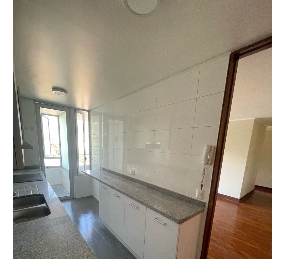 Arriendo Departamento 2D Plaza San Enrique - Lo Barnechea