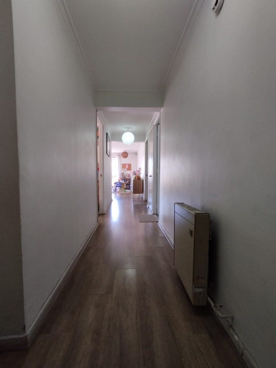 Arriendo Departamento 2D Pedro de Valdivia - Providencia