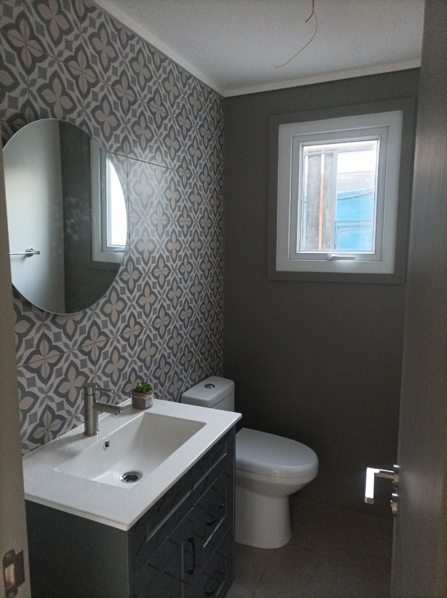 Venta Casa 3D en suite Walk-in cl&oacute;set 3B 2E 1B Rotonda Atenas - Las Condes