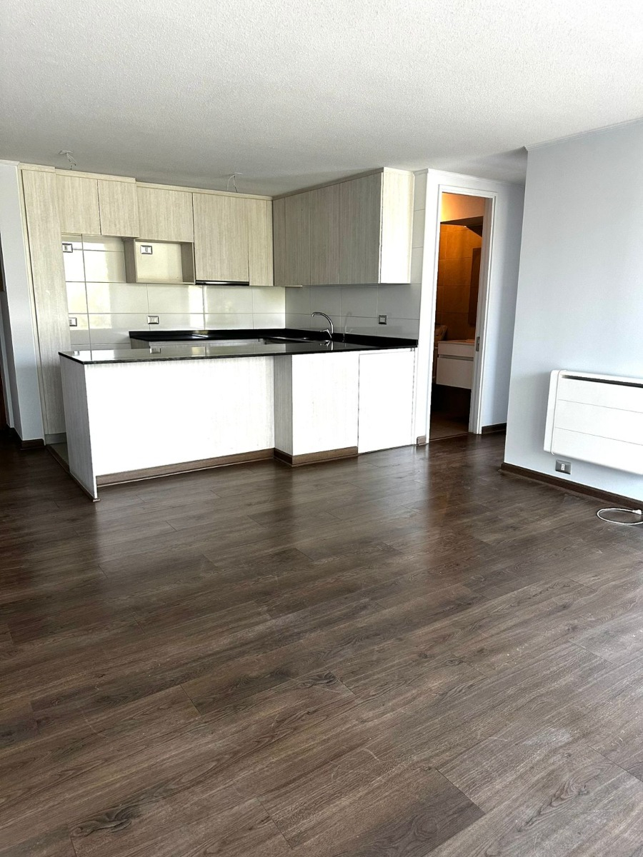 Arriendo Departamento 2D 2B 1E 1B Parque Juan XXIII - &Ntilde;u&ntilde;oa