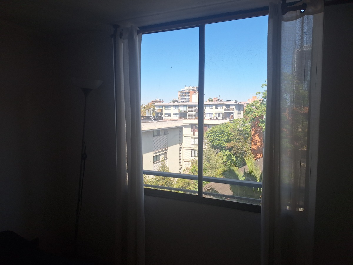 Venta Casa SO 2D en suite 2B 1E  - Providencia