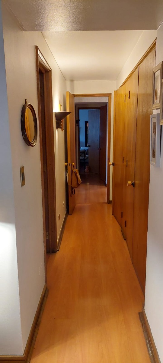 Venta Departamento SP 4D en suite 3B 2E 1B Barrio El Golf - Las Condes