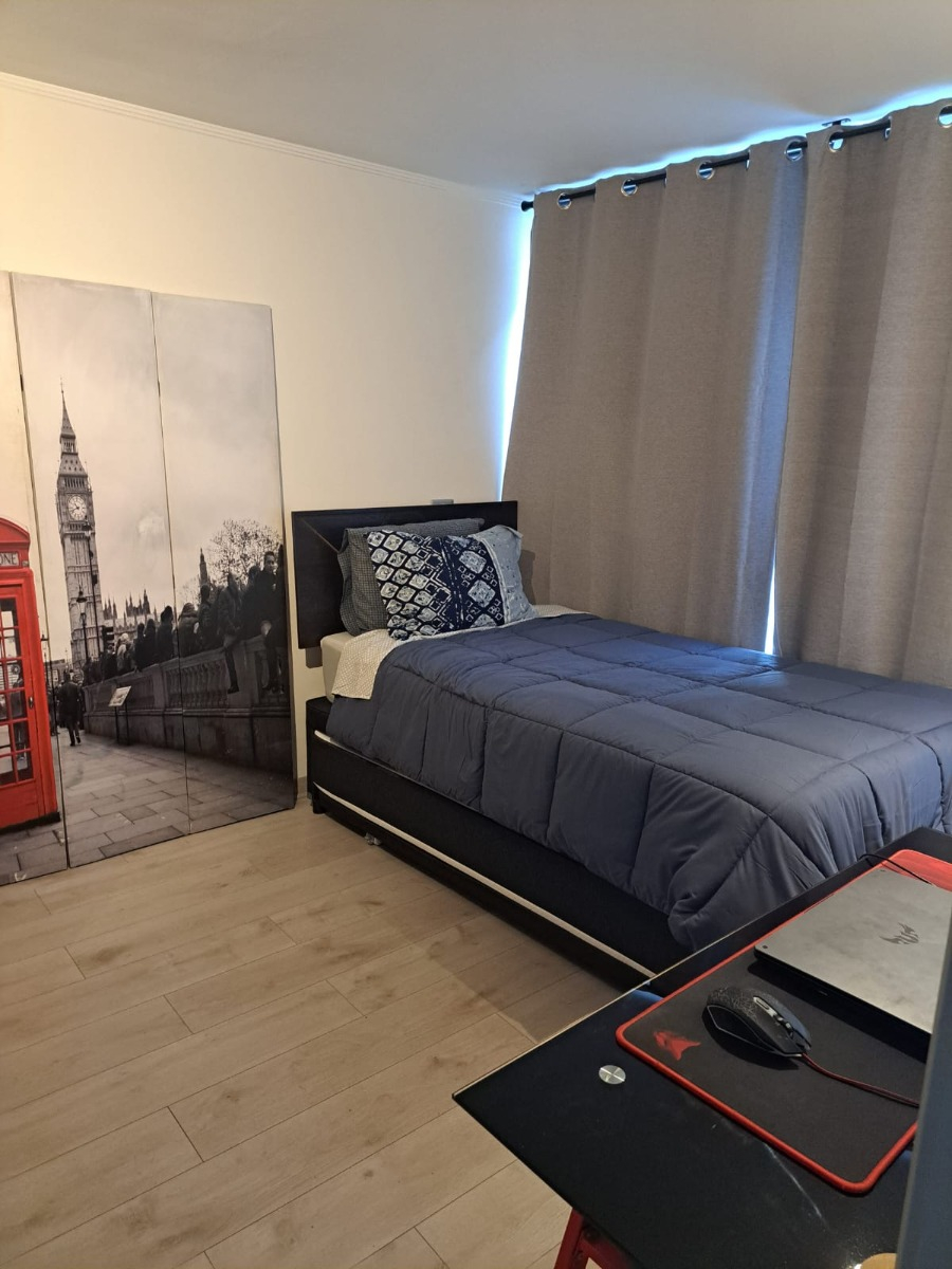 Arriendo Departamento N 2D 2B 1E Plaza Egaña - Ñuñoa