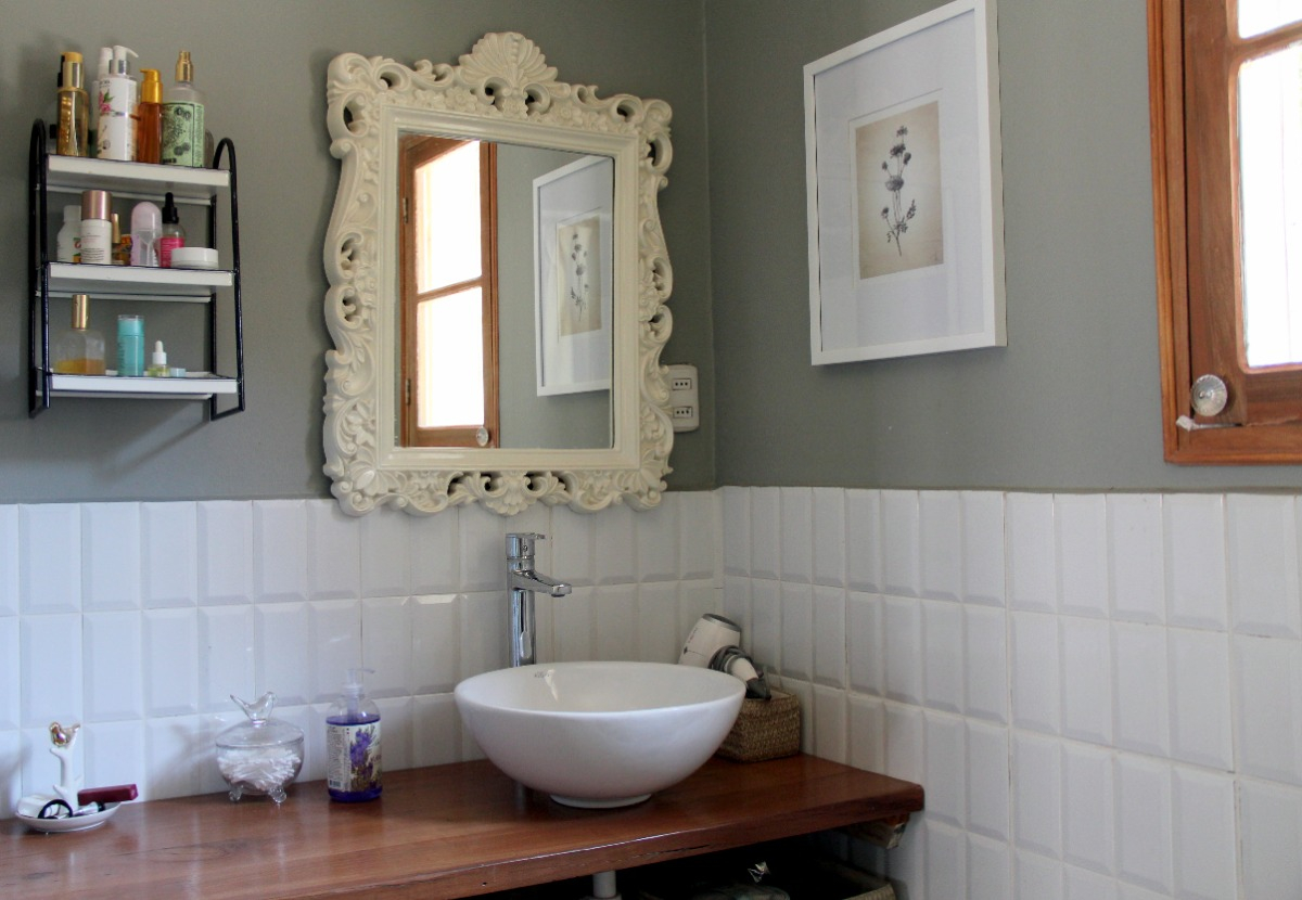 Venta Casa 3D 2B Las Lilas - Providencia