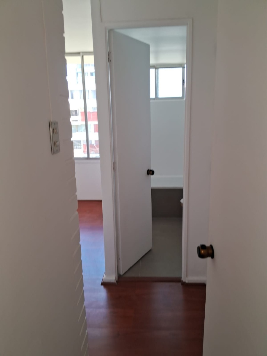 Arriendo Departamento 3D 2B 1E Diagonal Oriente - &Ntilde;u&ntilde;oa