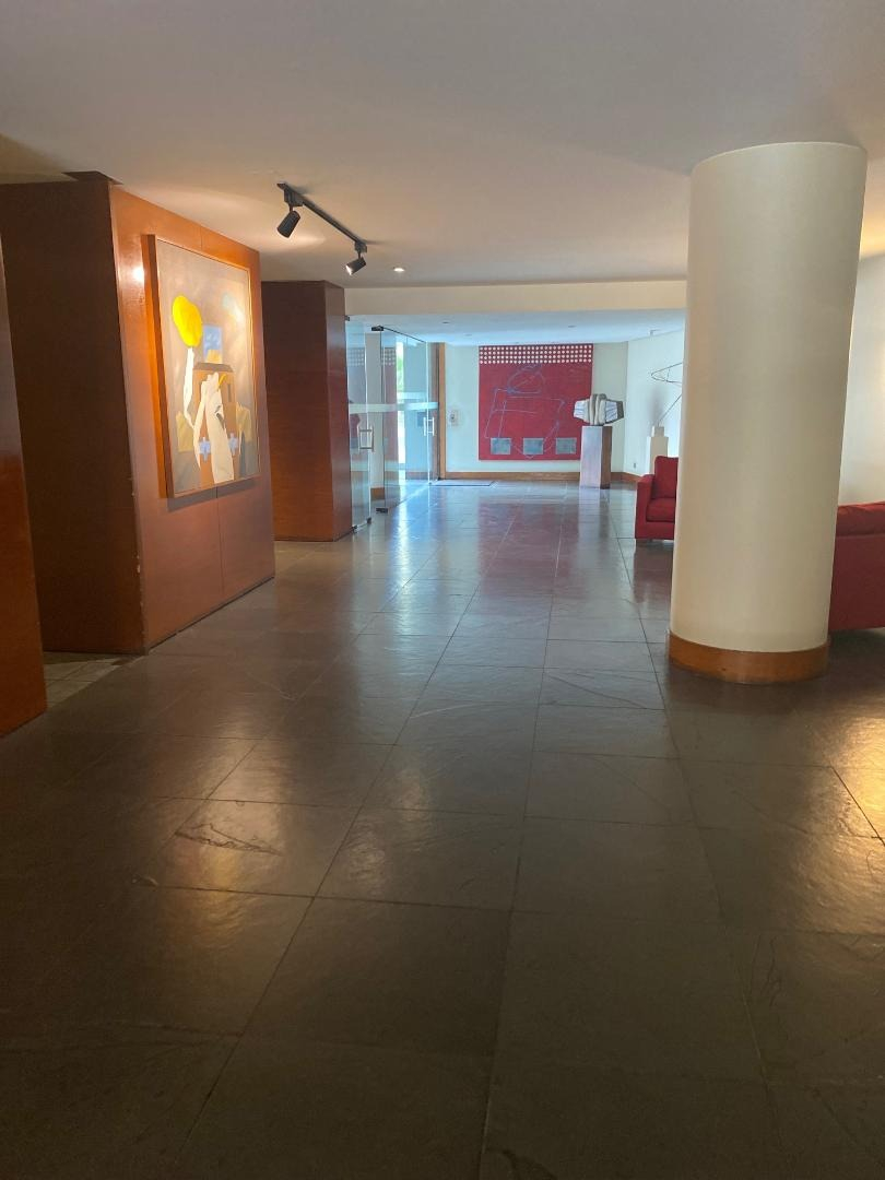 Arriendo Departamento SO 4D 4B 2E 1B Barrio El Golf - Las Condes