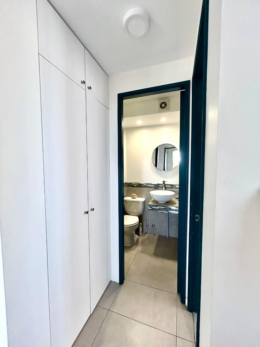 Arriendo Departamento SP 2D en suite 2B 1E 1B Parque San Eugenio - Metro &Ntilde;uble - &Ntilde;u&ntilde;oa