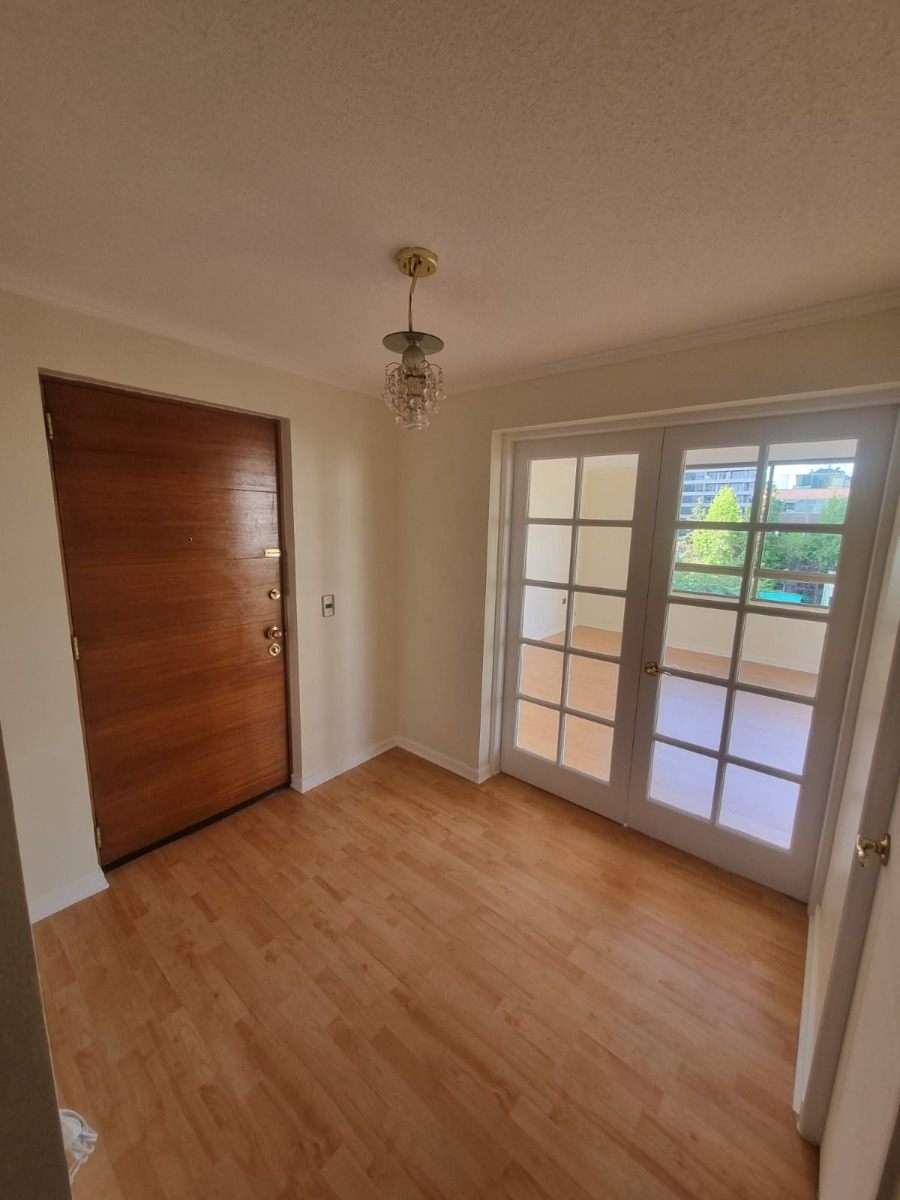 Venta Departamento 2D Manuel Montt - Providencia