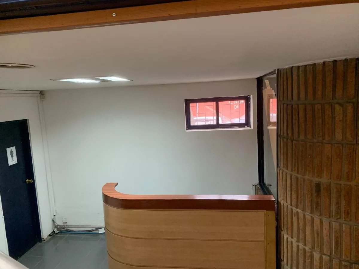 Arriendo Industrial Santiago Centro