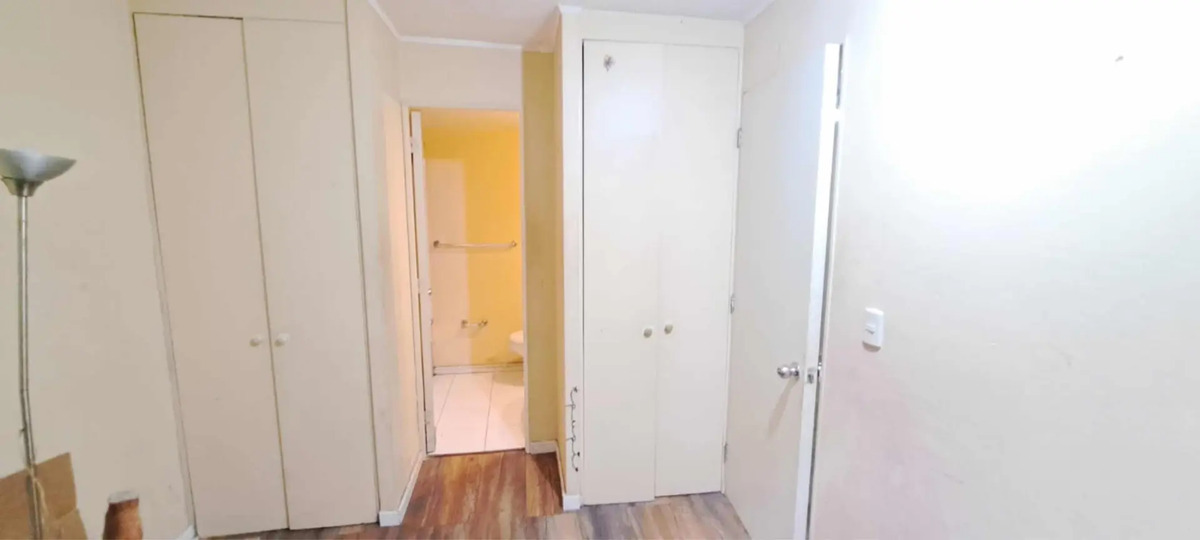 Venta Departamento 3D 2B Parque San Eugenio - Metro &Ntilde;uble - &Ntilde;u&ntilde;oa