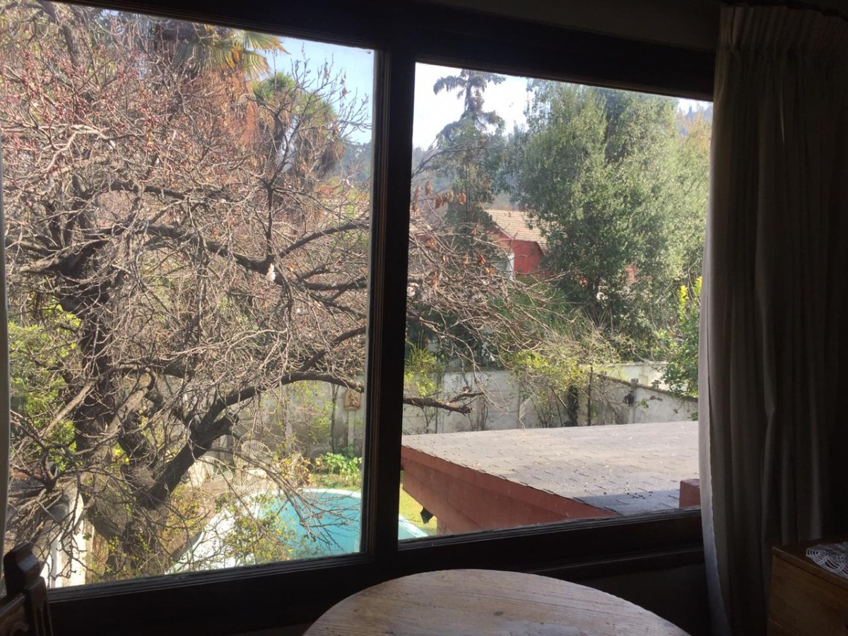 Venta Casa NO 5D en suite 3B 2E 1B Pedro de Valdivia Norte - Providencia