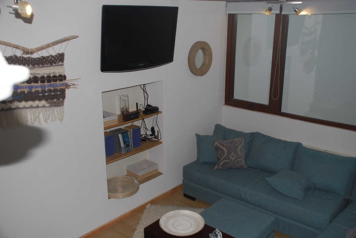 Venta Departamento NP 2D 2B 1E 1B Centros Invernales - Lo Barnechea