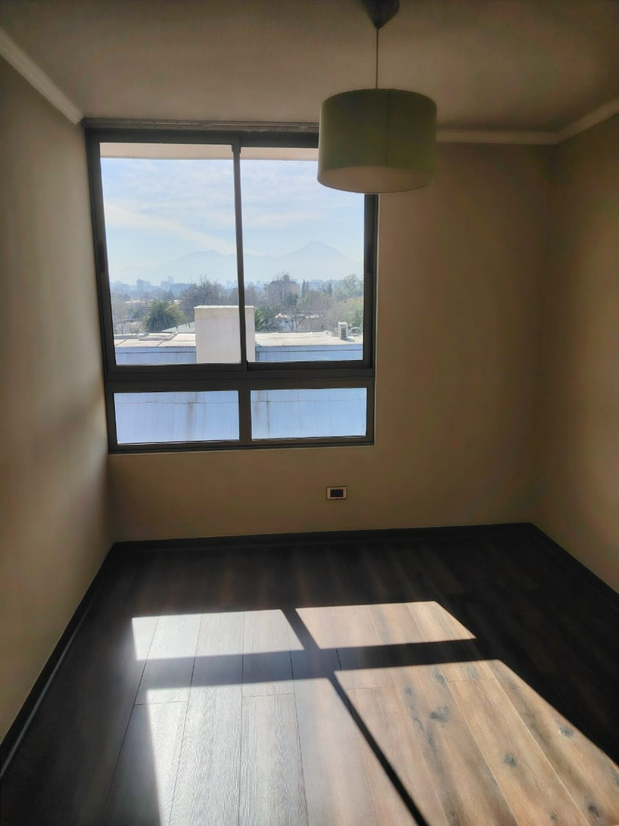 Arriendo Departamento 4D 3B 2E 1B Parque Bot&aacute;nico - &Ntilde;u&ntilde;oa