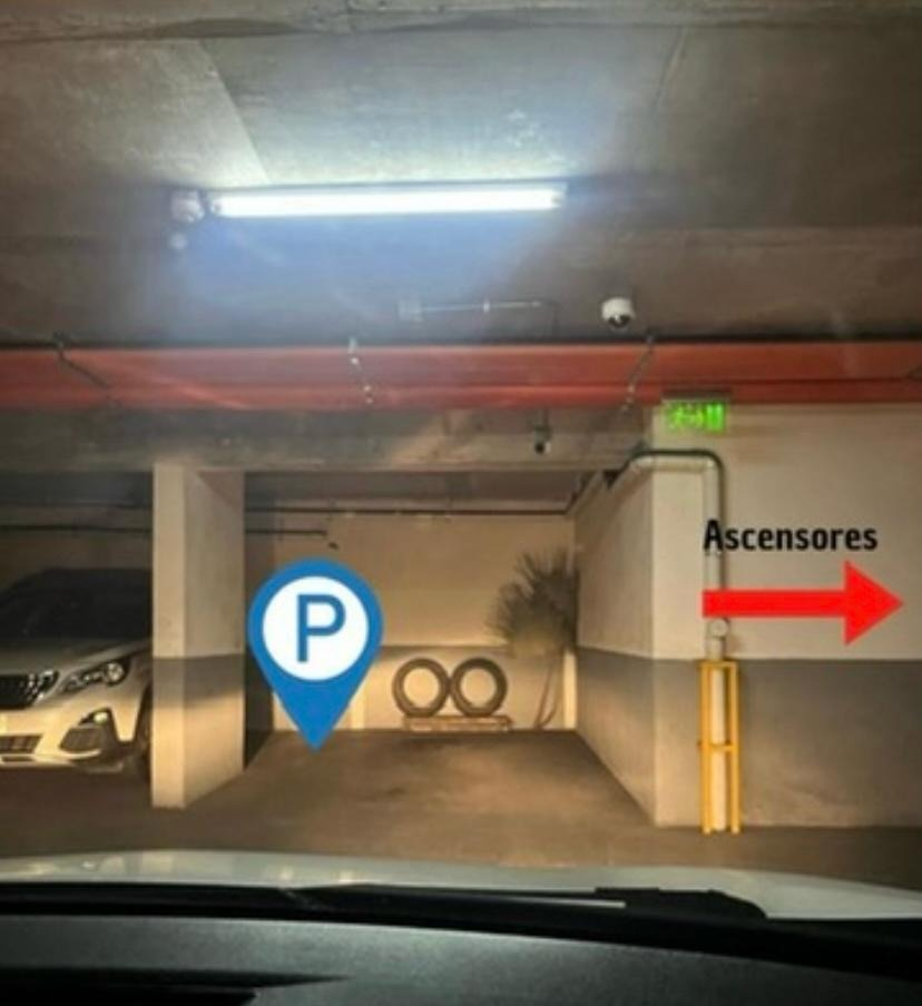 Venta Departamento S 2D en suite Walk-in cl&oacute;set 2B 1E 1B In&eacute;s de Su&aacute;rez - Providencia